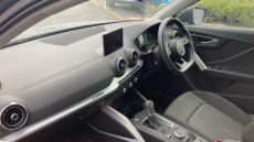 Audi Q2 1.4 TFSI Sport 5dr S Tronic Petrol Estate